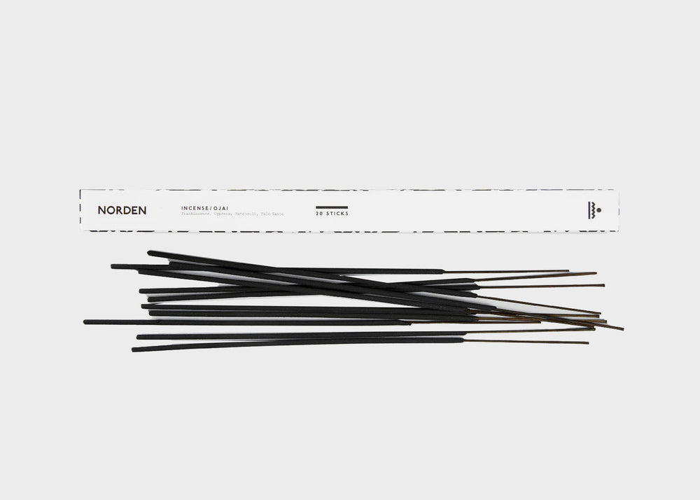 Norden Incense Sticks