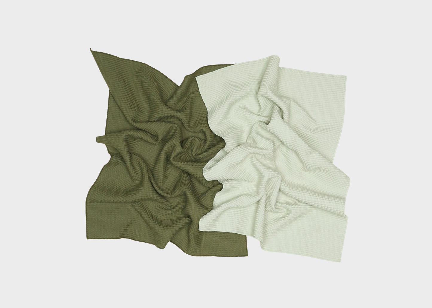 
                  
                    Waffle Dish Towels
                  
                