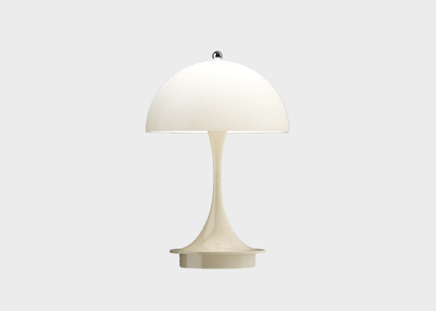 
                  
                    Panthella Portable Lamp
                  
                