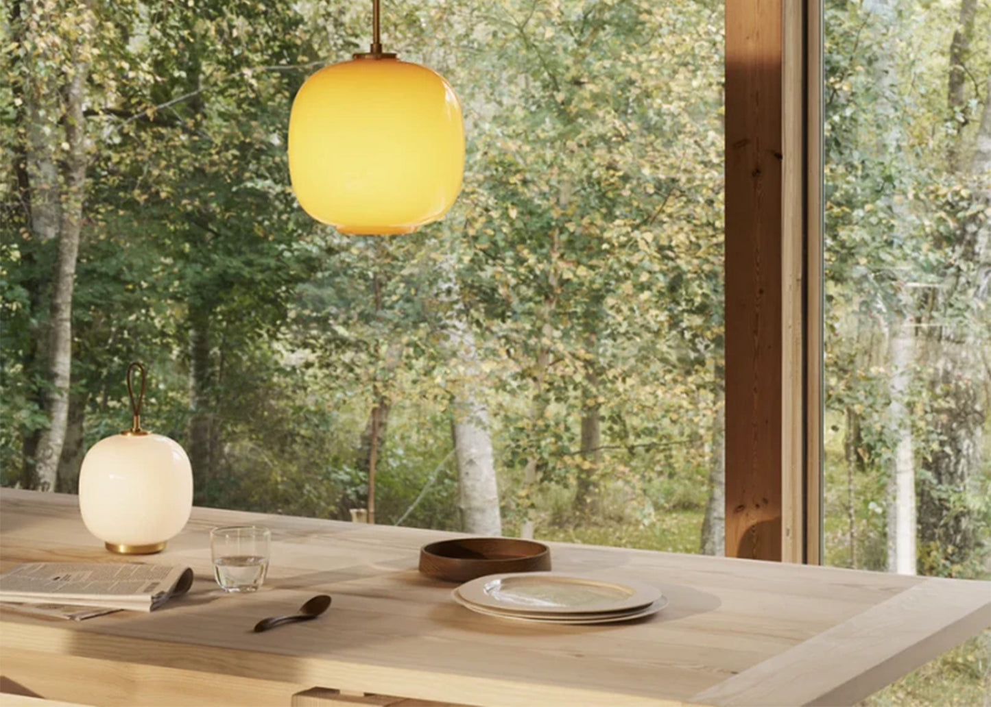 
                  
                    VL 45 Radiohus Portable Lamp
                  
                