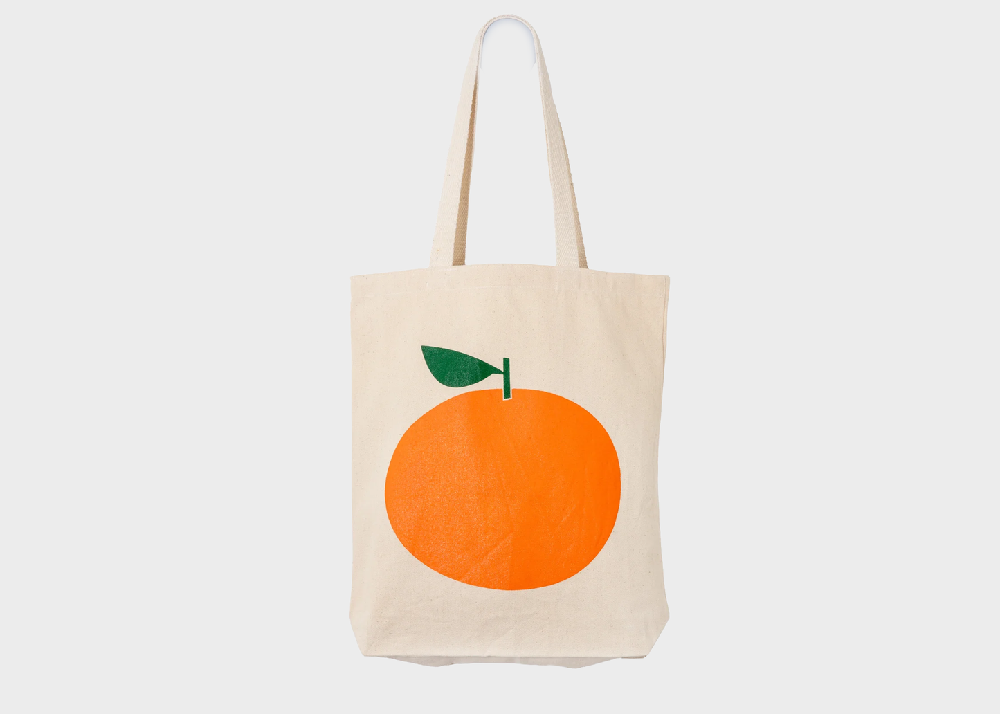 
                  
                    Orange Graphic Tote
                  
                