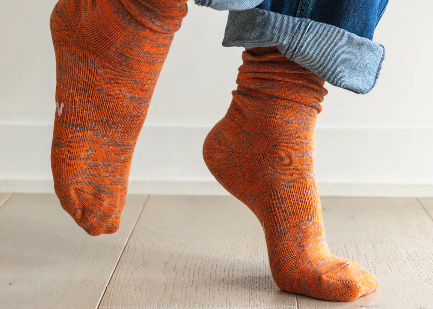 
                  
                    Moku Socks
                  
                