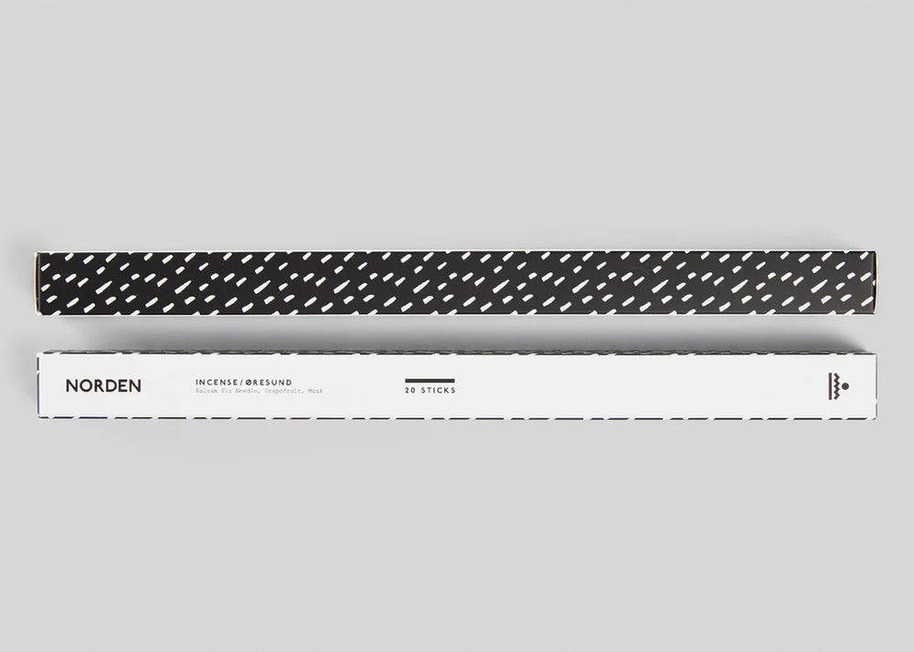 
                  
                    Norden Incense Sticks
                  
                