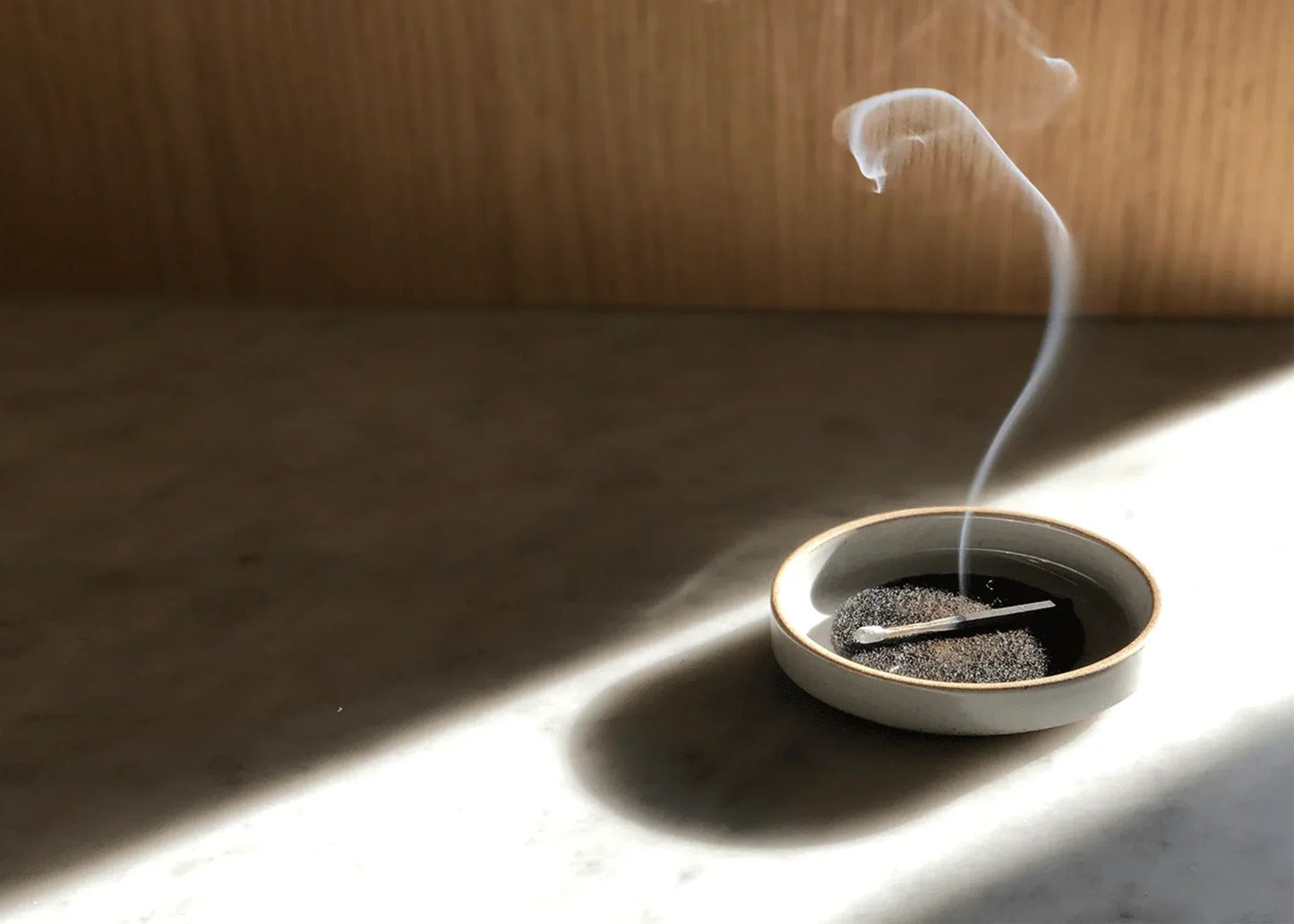 
                  
                    Hibi Incense Matches Japanese Wisteria
                  
                