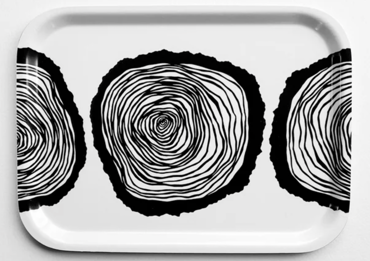 
                  
                    Anna Brones Tray
                  
                