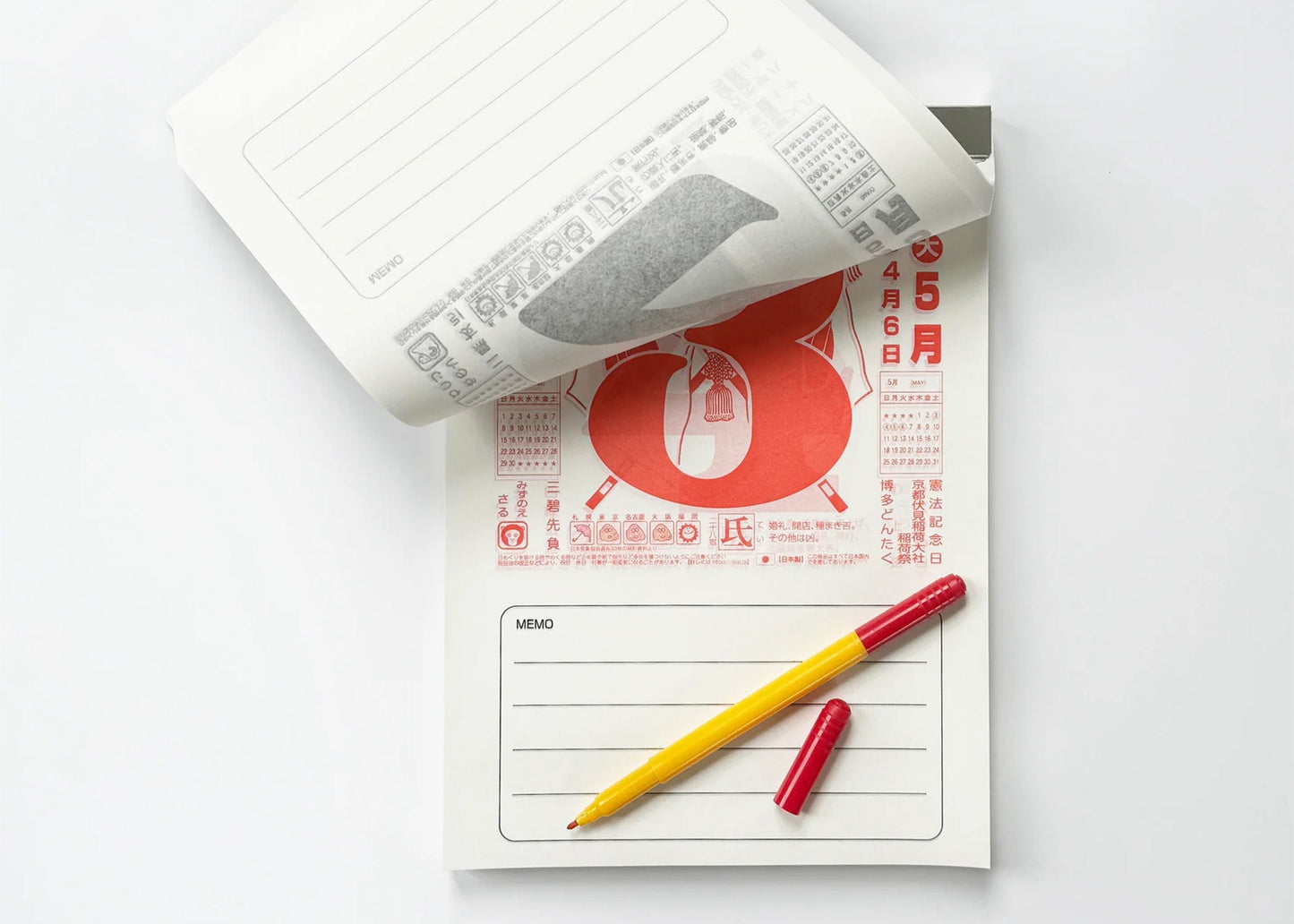 
                  
                    Page-A-Day 2027 Calendar
                  
                