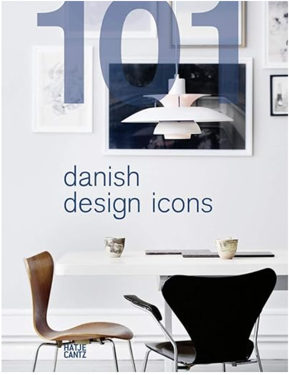 
                  
                    101 Danish Design Icons
                  
                