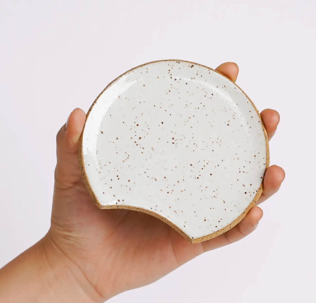 
                  
                    Ceramic Spoon Rest
                  
                