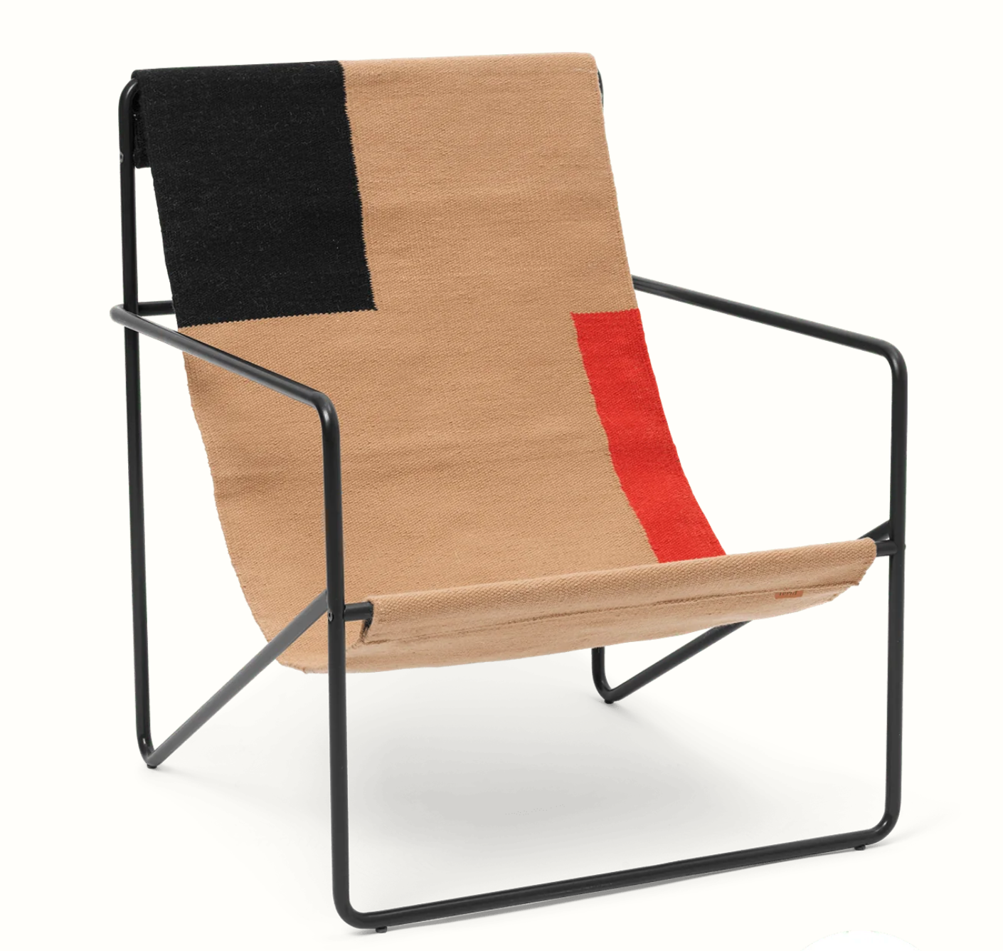 
                  
                    Desert Lounge Chair
                  
                