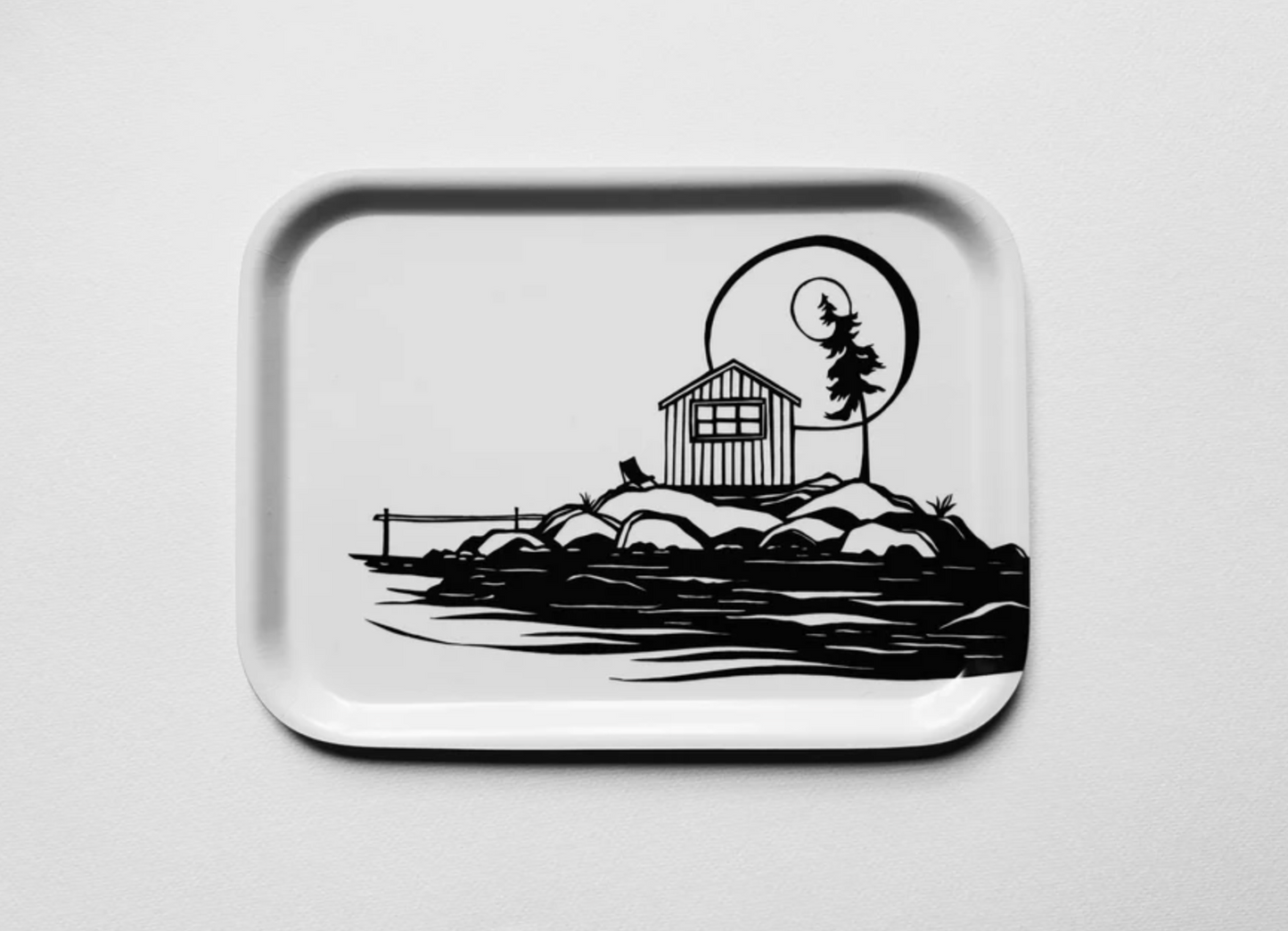 
                  
                    Anna Brones Tray
                  
                