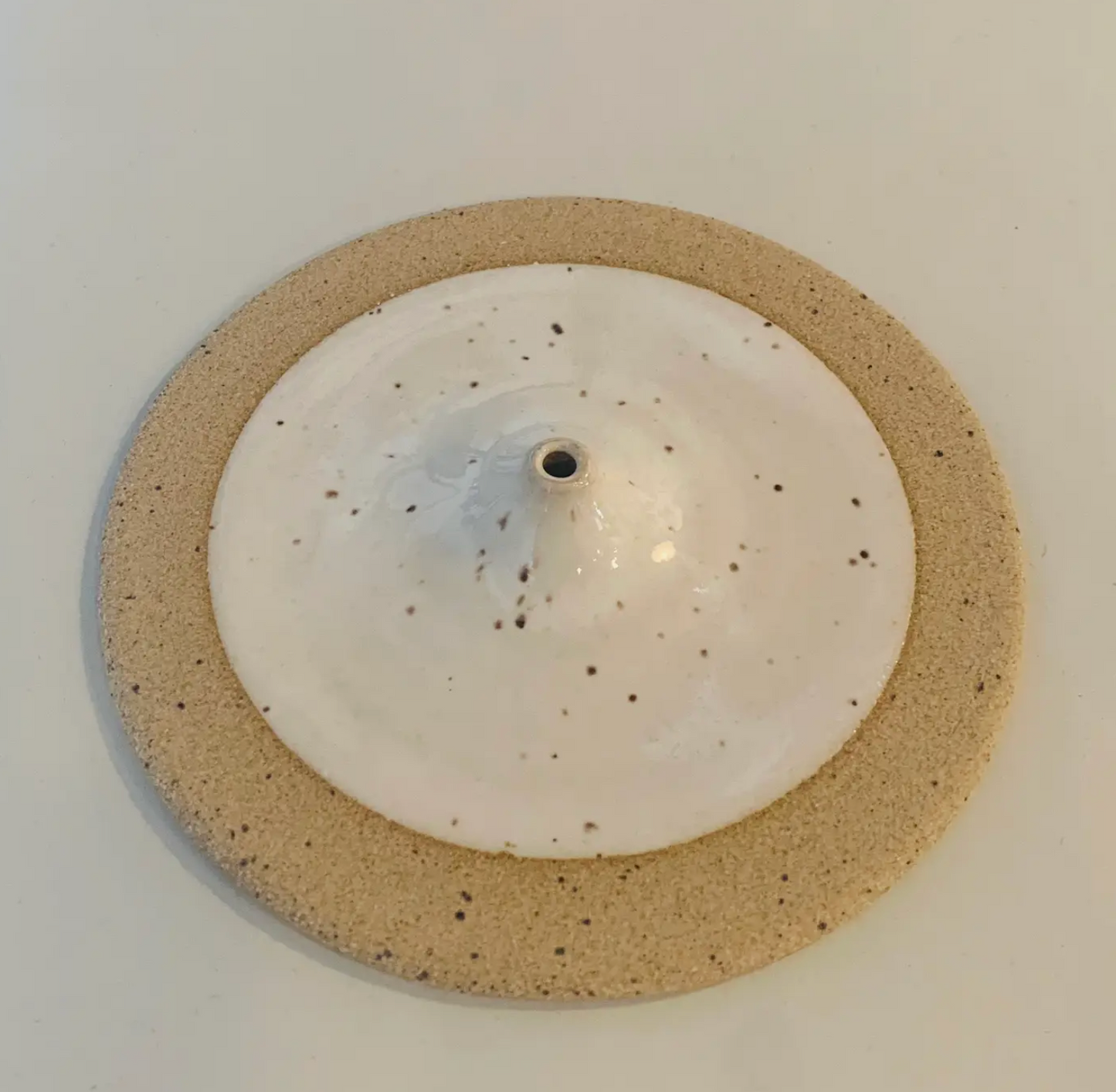 
                  
                    Ceramic Incense Holder
                  
                