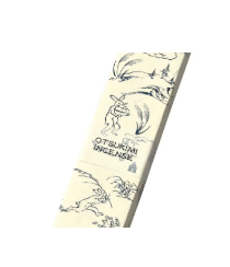 
                  
                    Chojugiga Long Incense
                  
                
