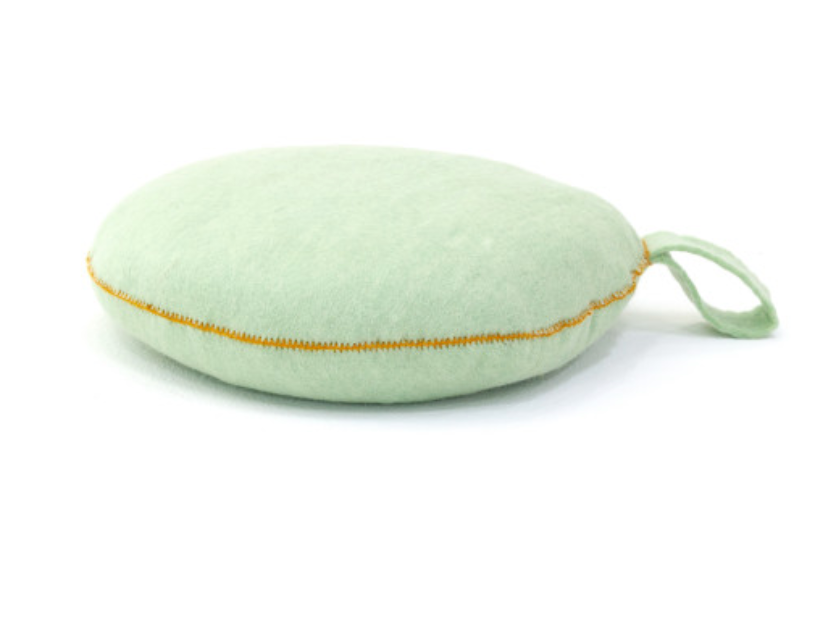 
                  
                    Nomad Cushion
                  
                