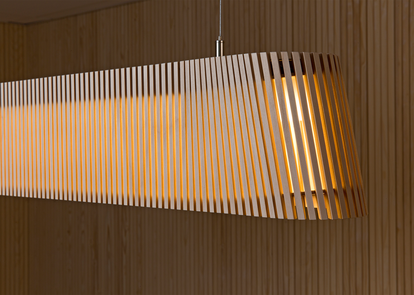 
                  
                    Owalo 7000 Pendant - Birch
                  
                