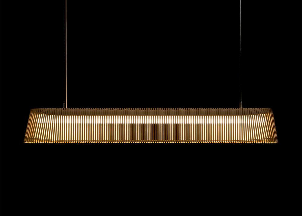 
                  
                    Owalo 7000 Pendant - Birch
                  
                