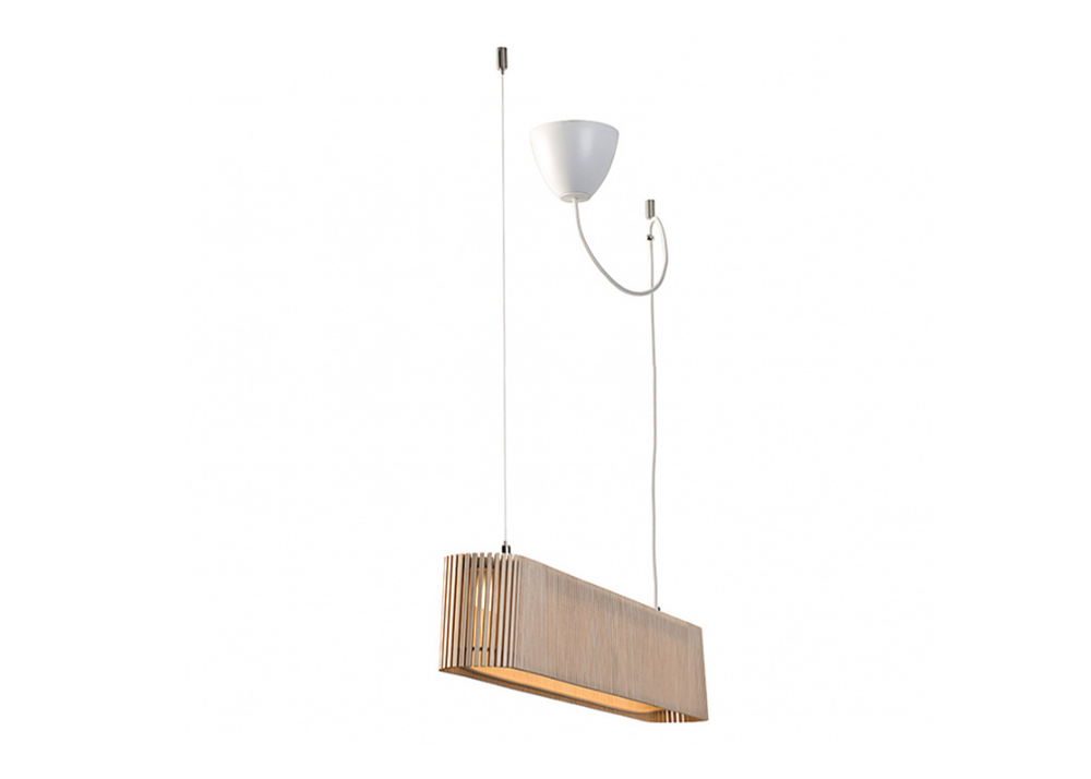 
                  
                    Owalo 7000 Pendant - Birch
                  
                