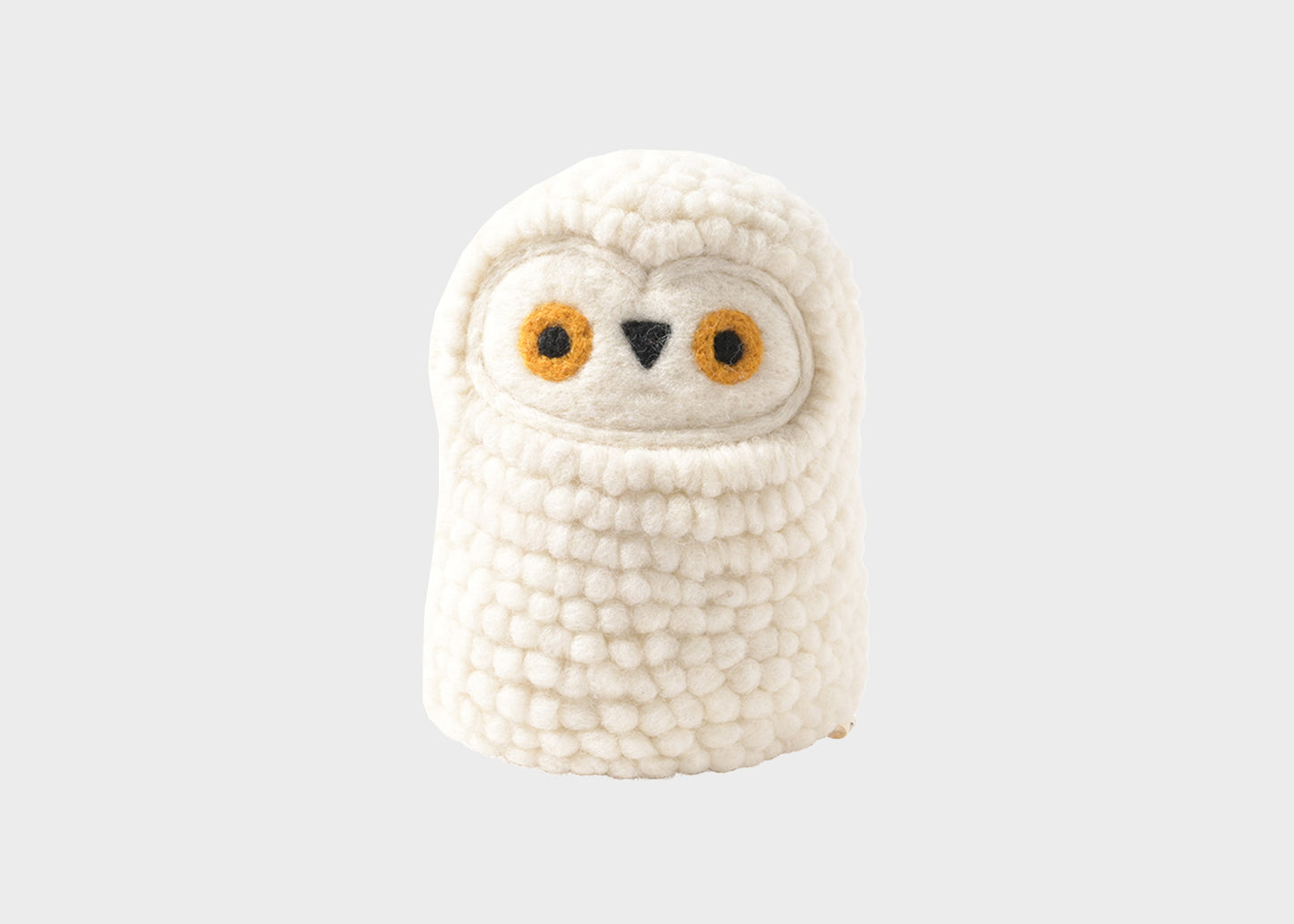 Wool Owl Aveva