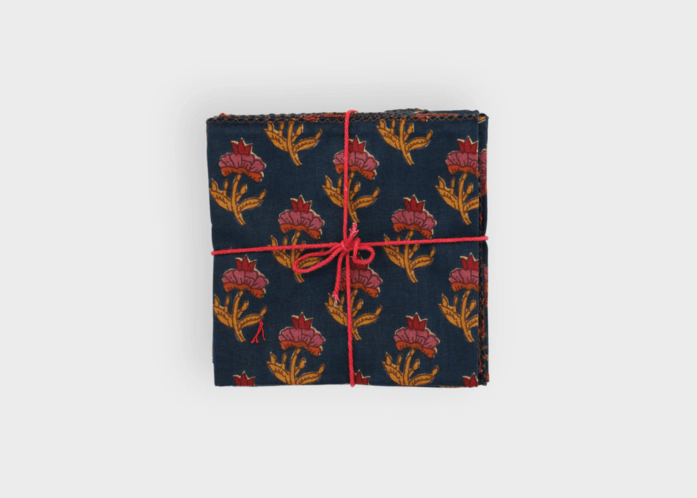 
                  
                    Suzette Napkin Set
                  
                