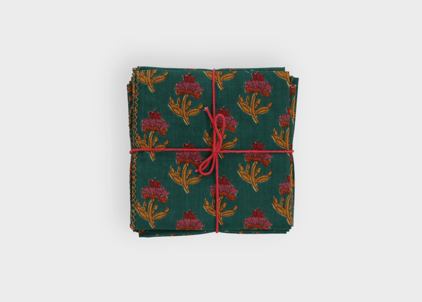 
                  
                    Suzette Napkin Set
                  
                