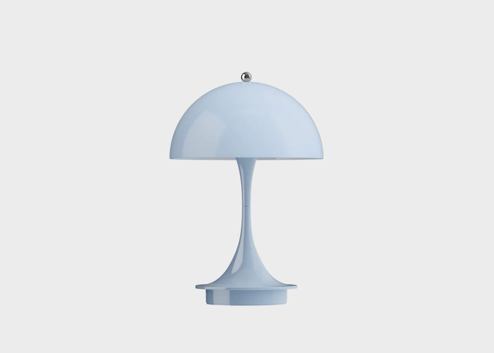 
                  
                    Panthella Portable Lamp
                  
                