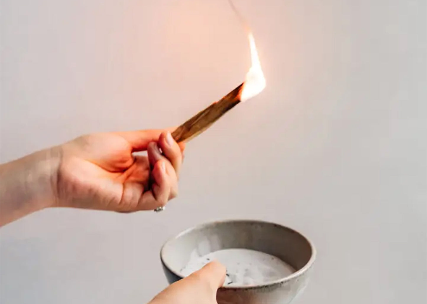 Palo Santo Sticks from Peru | 6 Sticks