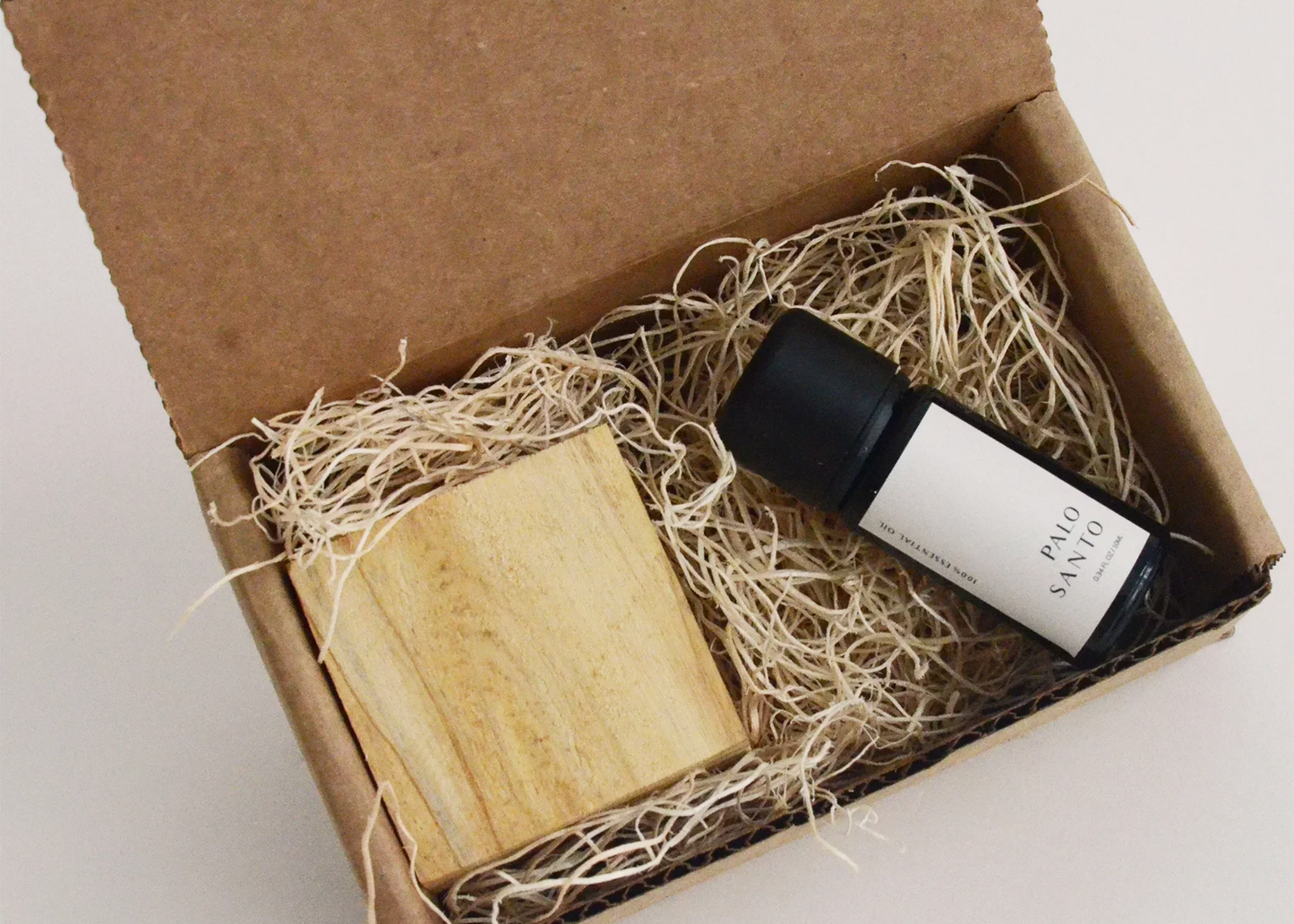 
                  
                    Wood Diffuser Cube with Oil
                  
                