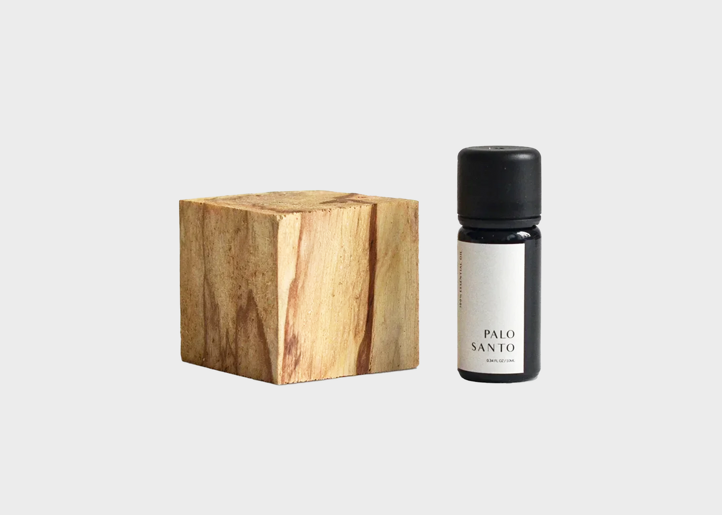 
                  
                    Wood Diffuser Cube with Oil
                  
                
