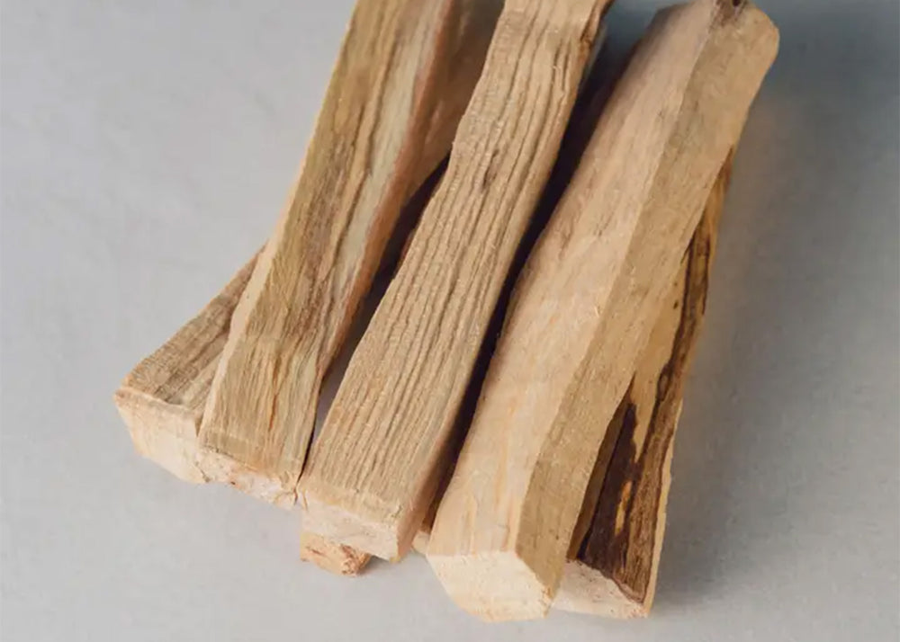 
                  
                    Palo Santo Sticks from Peru | 6 Sticks
                  
                