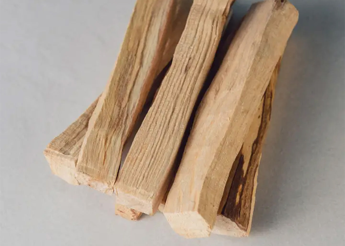 
                  
                    Palo Santo Sticks from Peru | 6 Sticks
                  
                