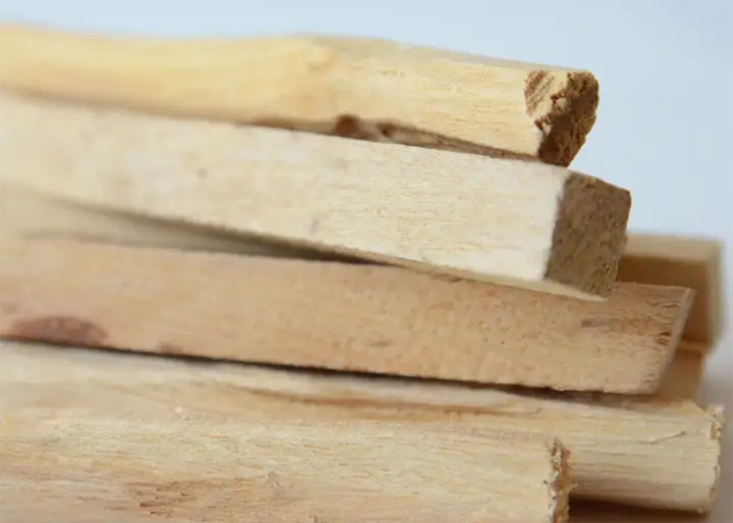 
                  
                    Palo Santo Wood Sticks
                  
                