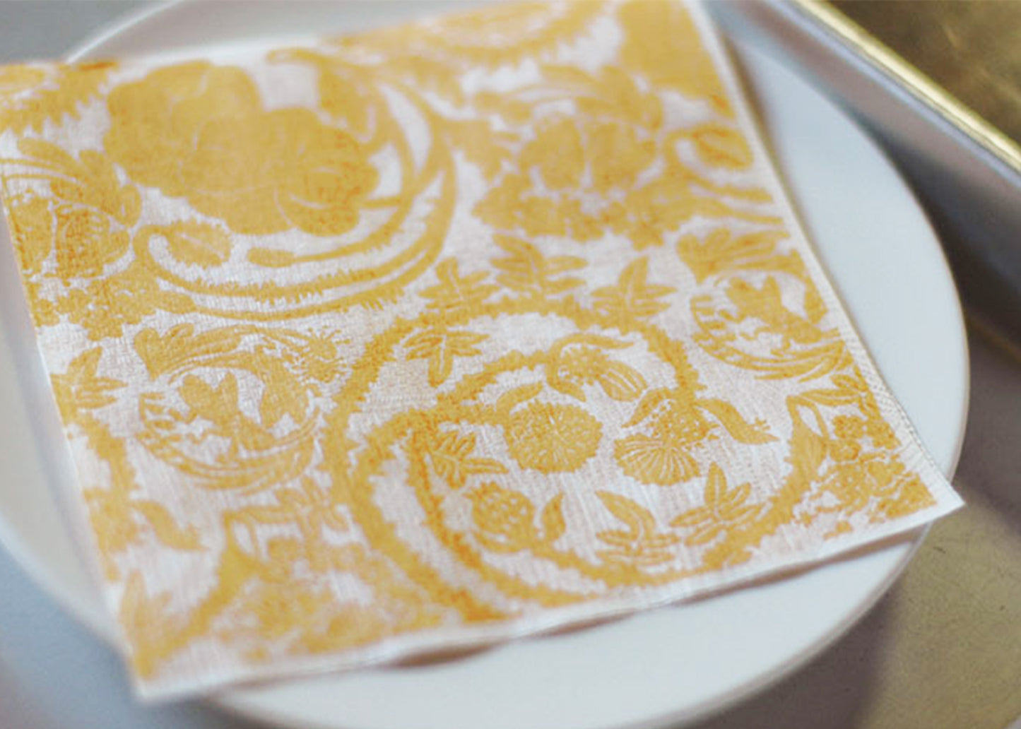 
                  
                    Mihani Paper Napkin
                  
                