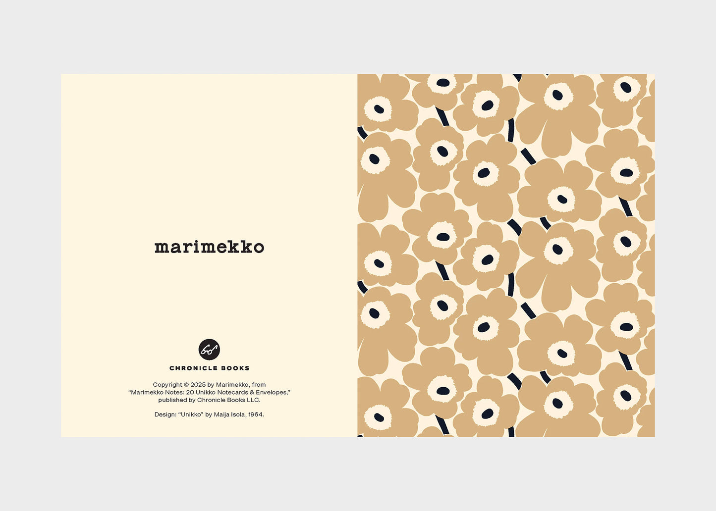 
                  
                    Marimekko Pastel Notecards
                  
                