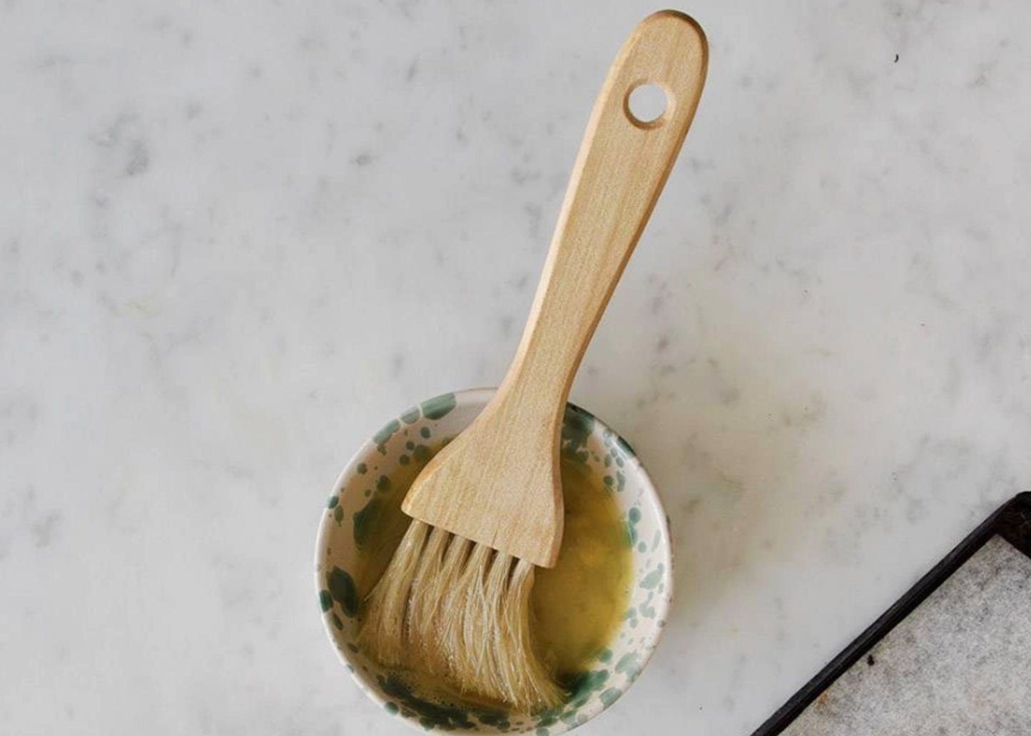 
                  
                    Pastry Brush
                  
                