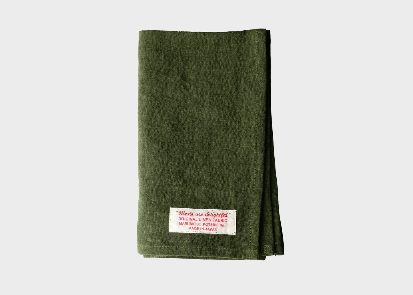 
                  
                    Linen Kitchen Cloth
                  
                