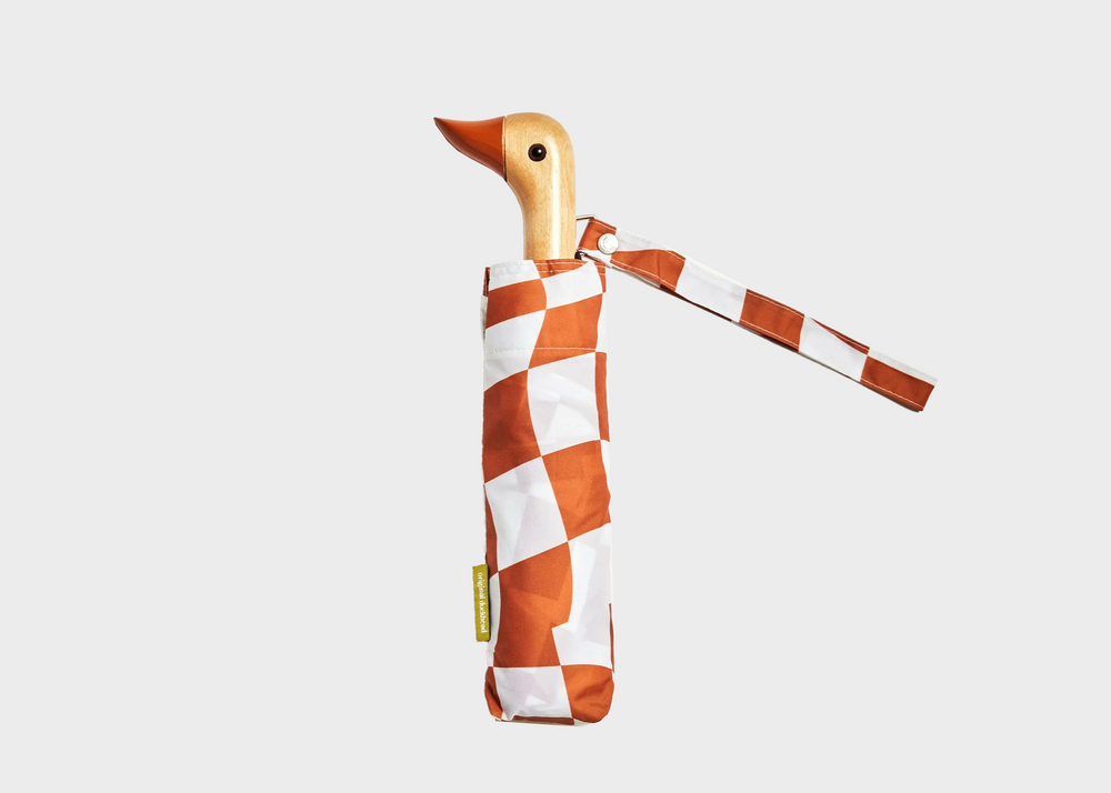 Duck Umbrella - Peanut Butter
