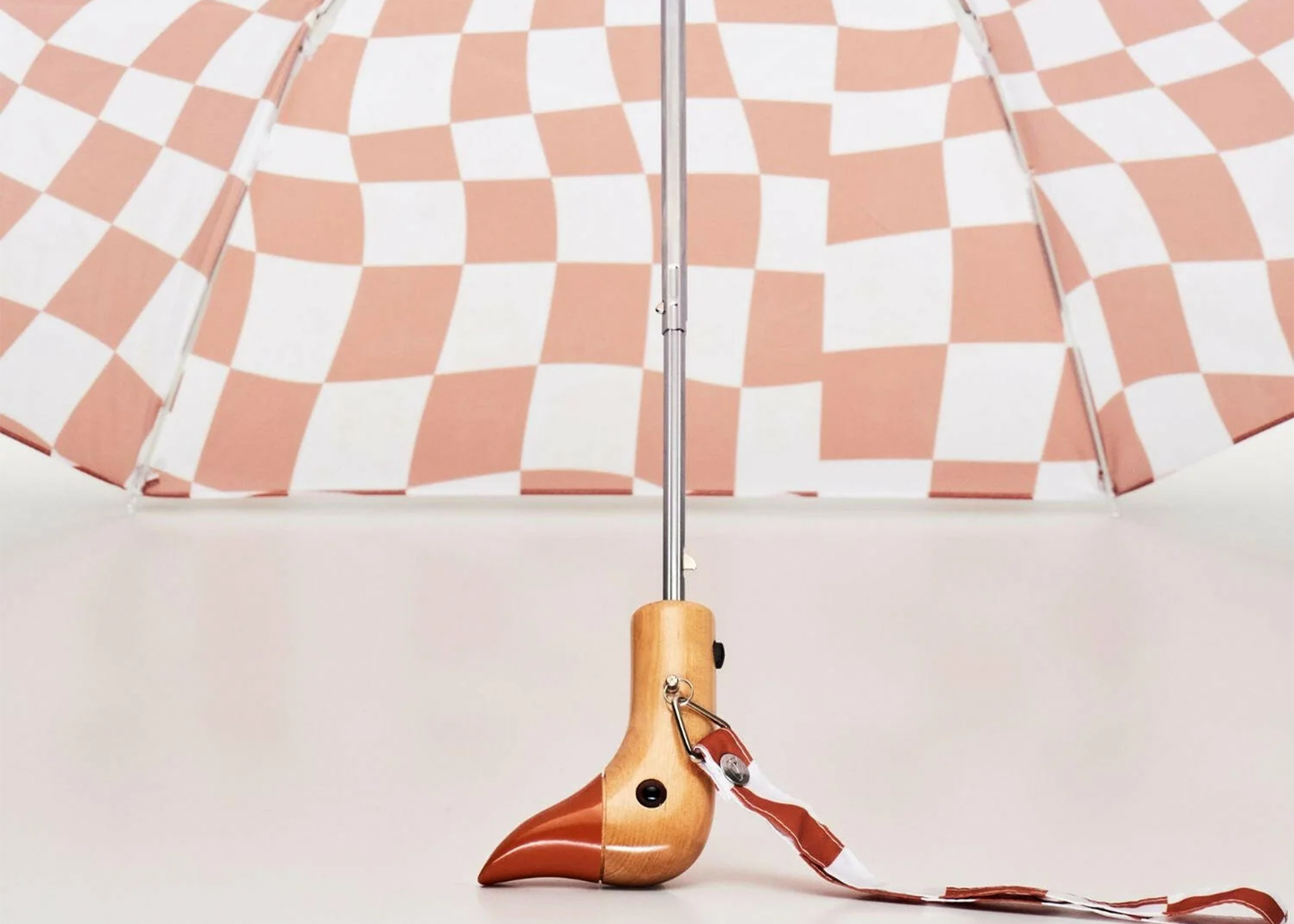 
                  
                    Duck Umbrella - Peanut Butter
                  
                