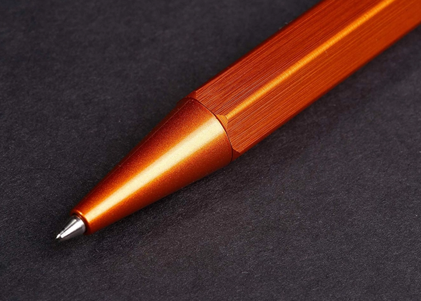 
                  
                    Rhodia Ballpoint Pen
                  
                