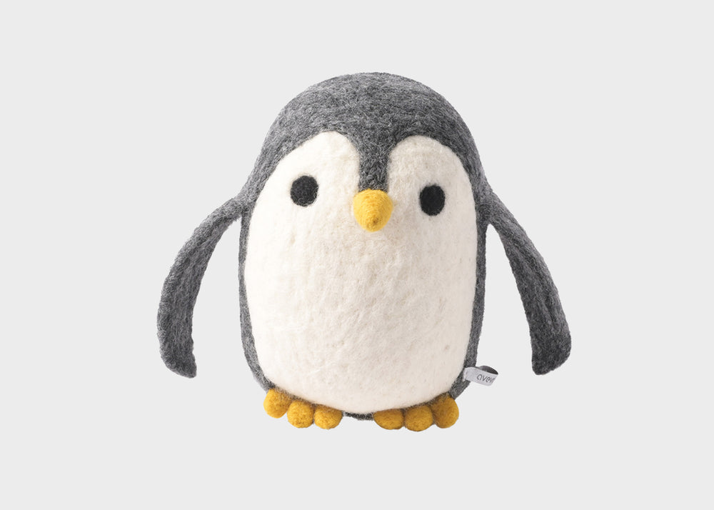 Wool Penguin