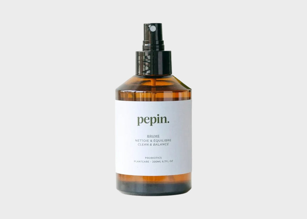 Pepin Cleaning Brume Spray