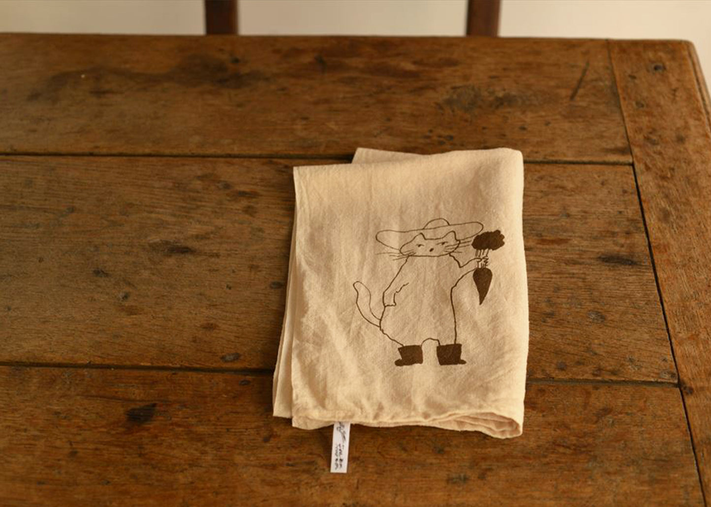 
                  
                    Field Work Towel
                  
                