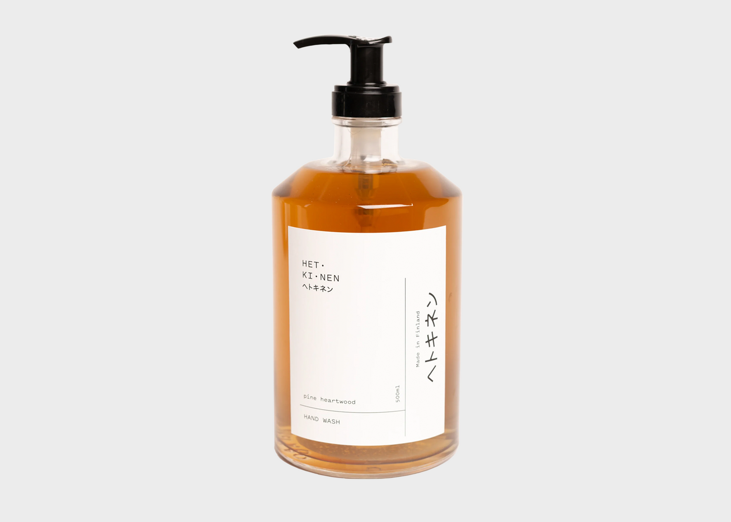 
                  
                    Hetkinen Hand Wash
                  
                