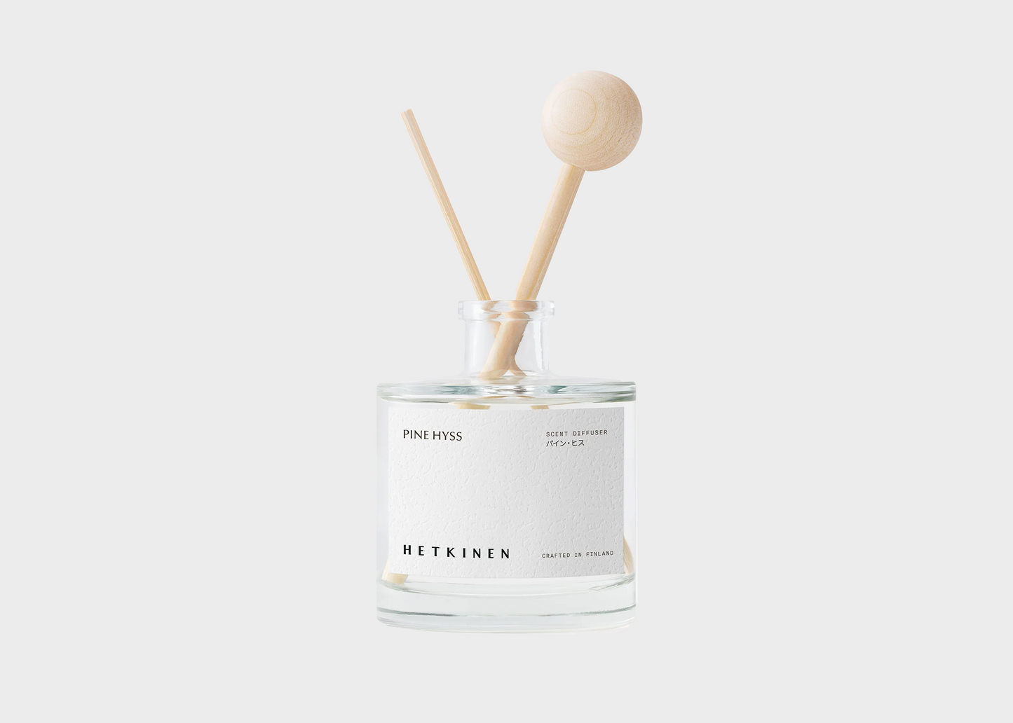 
                  
                    Hetkinen 100ml Diffusers
                  
                