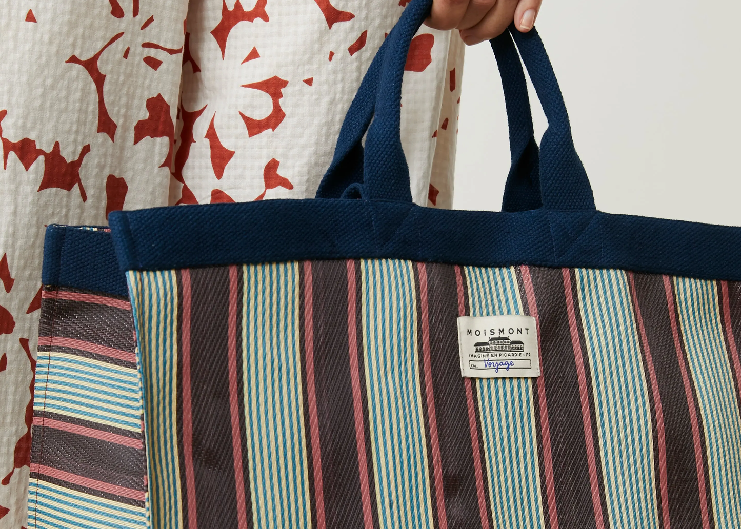 
                  
                    Cabas Bag No. 57
                  
                