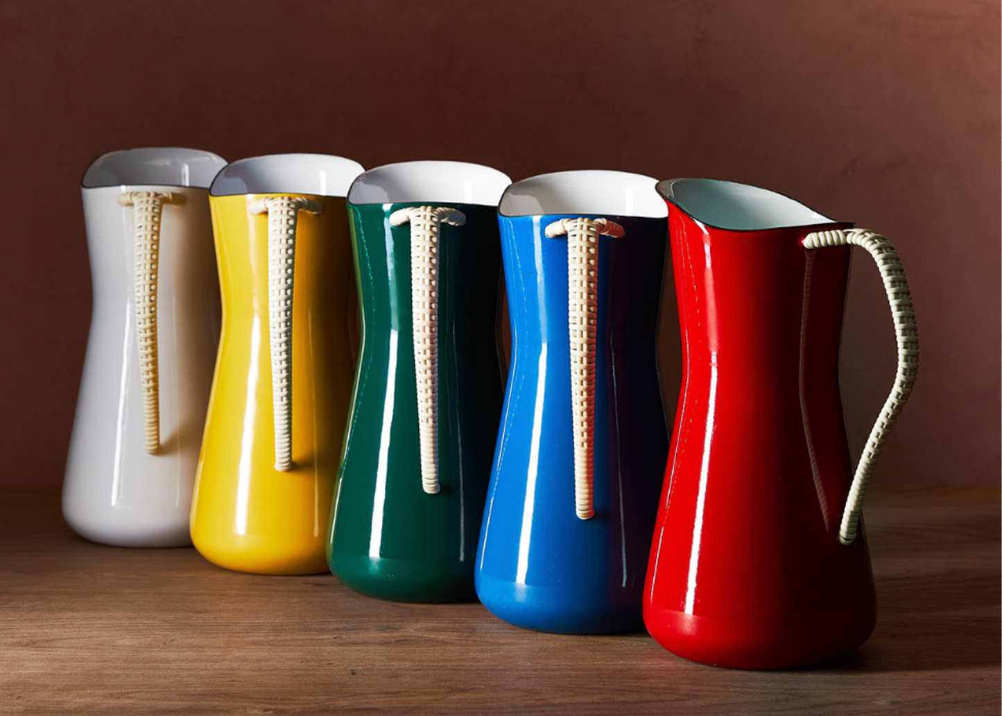 
                  
                    Købenstyle Water Pitcher Dansk
                  
                