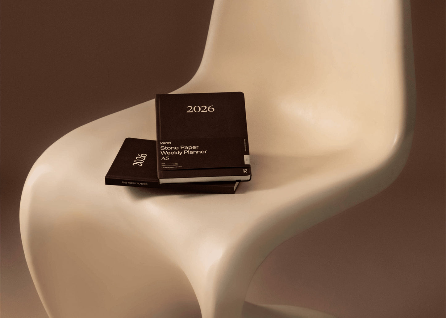 
                  
                    2026 Stone Weekly Planner
                  
                