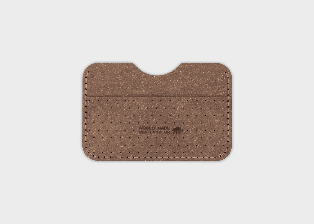 Plant Slim Wallet