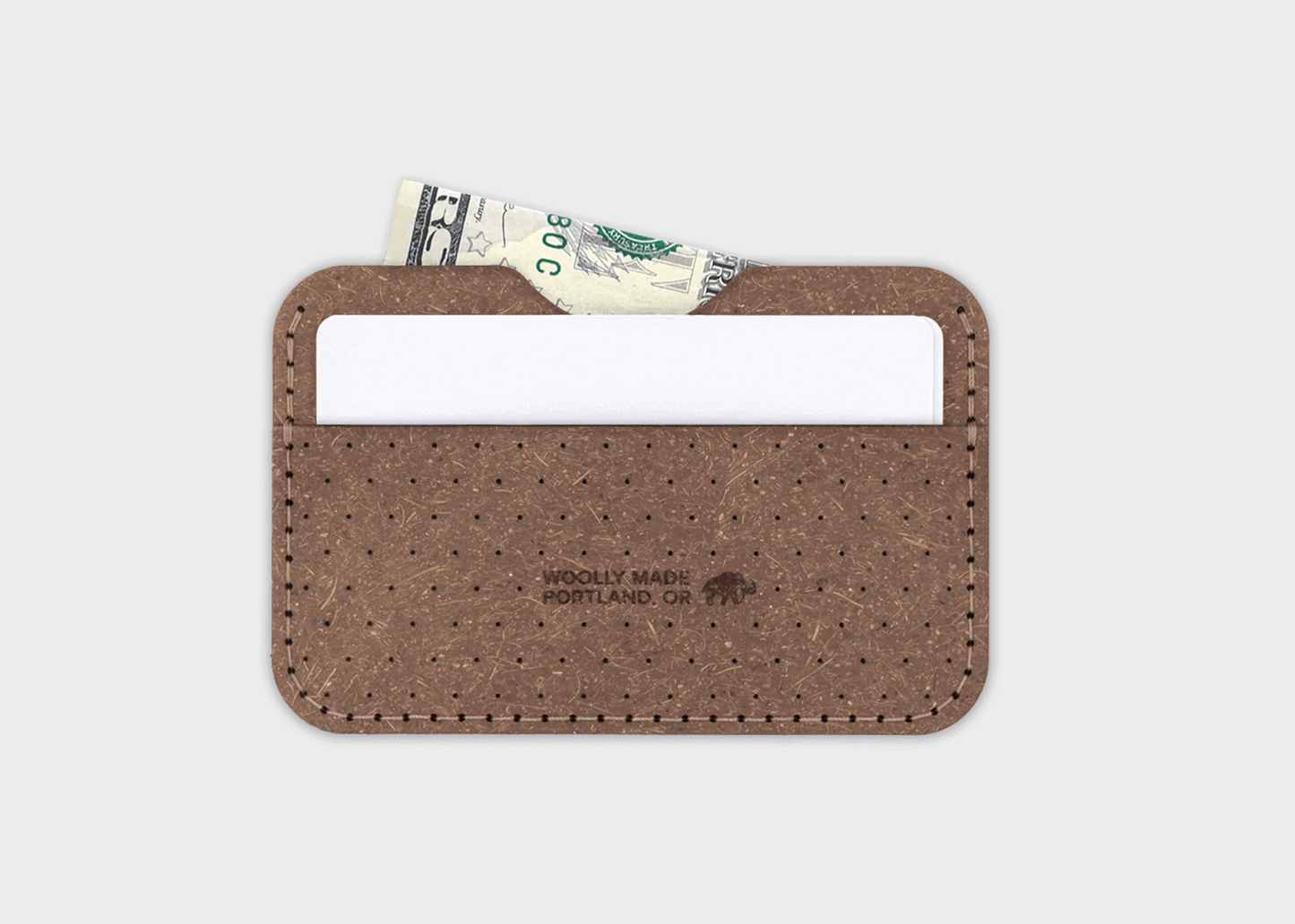
                  
                    Plant Slim Wallet
                  
                