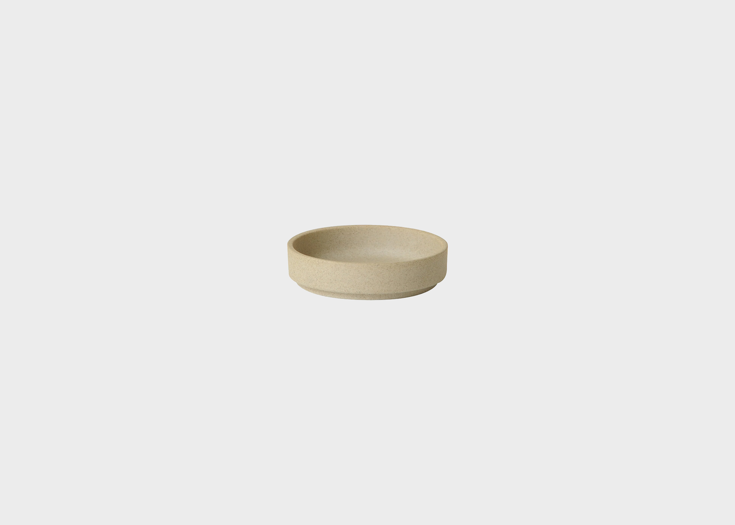
                  
                    Hasami Plate - Natural
                  
                