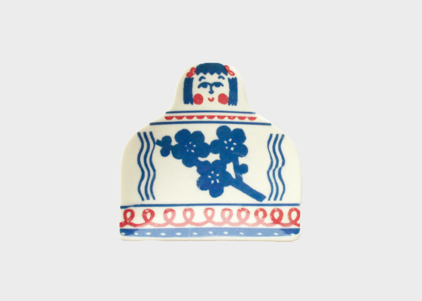 
                  
                    Kata Kata Ceramic Dishes
                  
                