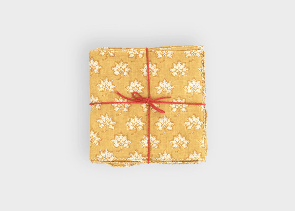 
                  
                    Suzette Napkin Set
                  
                